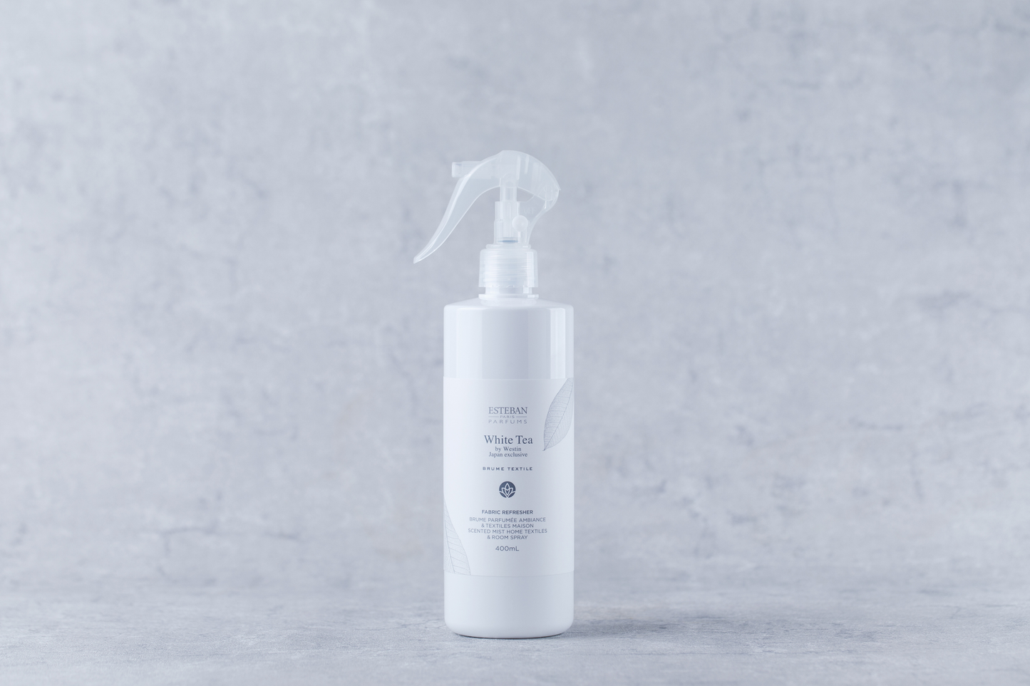 WHITE TEA リフレッシャー PLUS