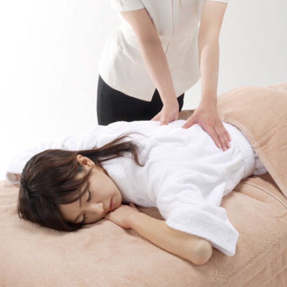 エステ券:美Lunch ~beauty lunch~