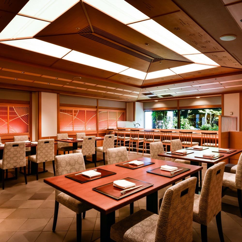 【送料込】日本料理「はなの」近江牛しゃぶしゃぶセット