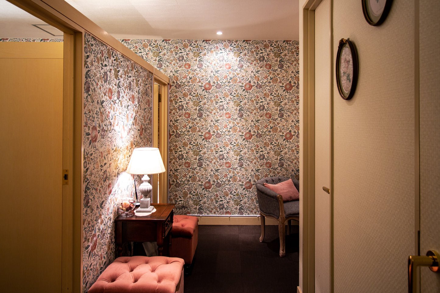 鍼灸券:ボディケアコース(90分)