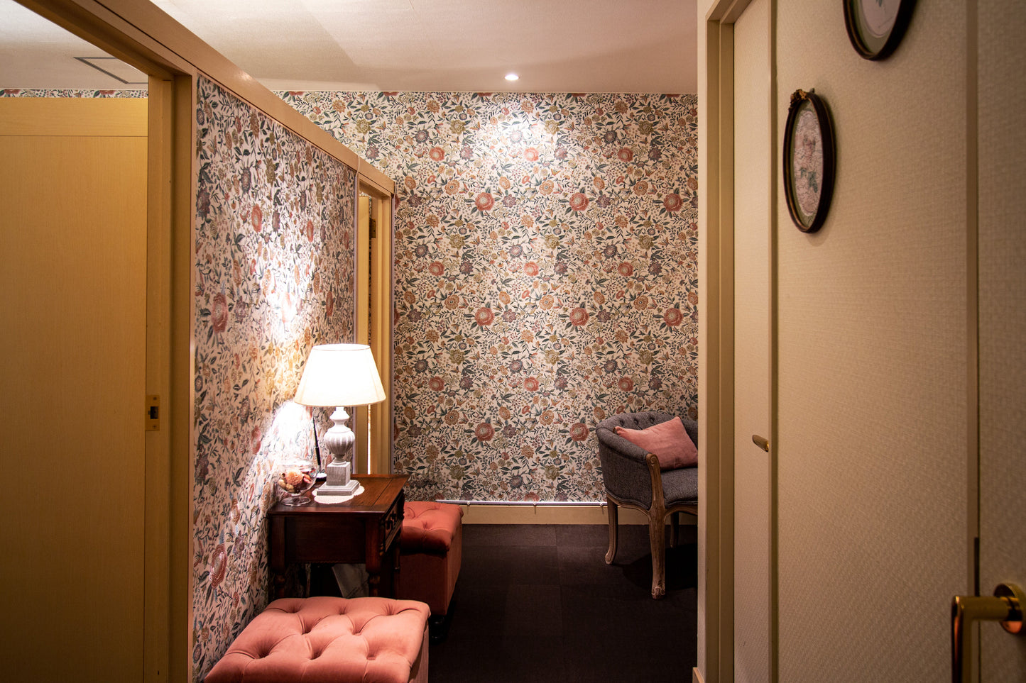 鍼灸券:美容鍼灸コース(90分)