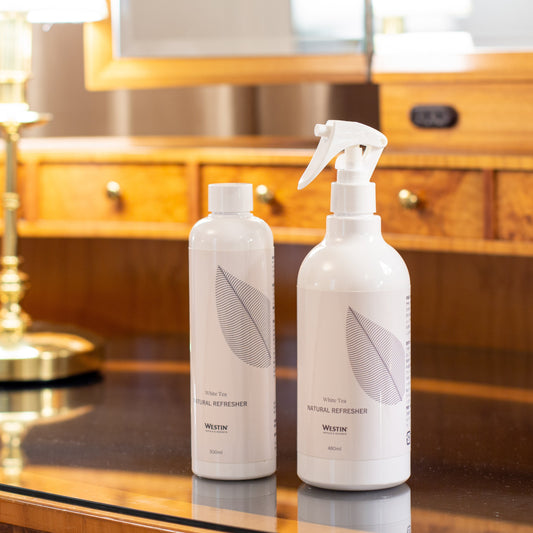 ナチュラルリフレッシャー