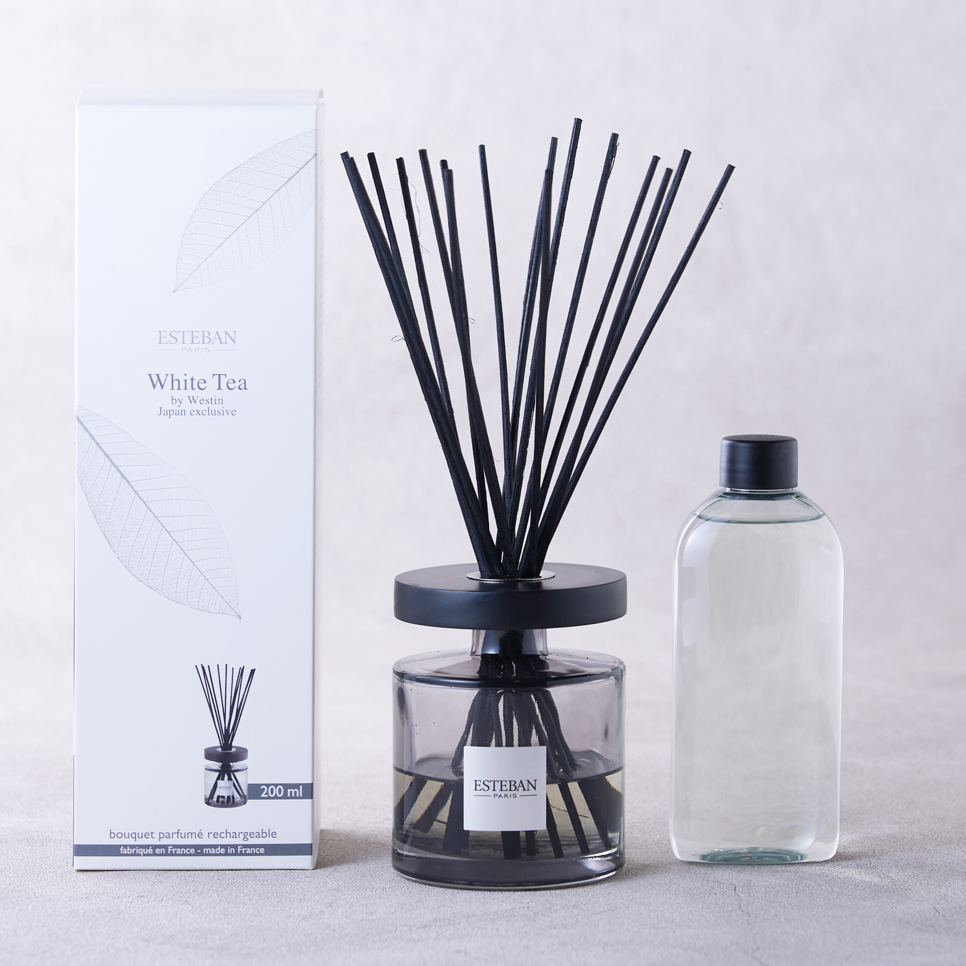 新品 送料込 コフレラタンブーケ ホワイトティー ウェスティンホテルの香 WHITE TEA ラタンブーケ – THE WESTIN OSAKA ONLINE SHOP