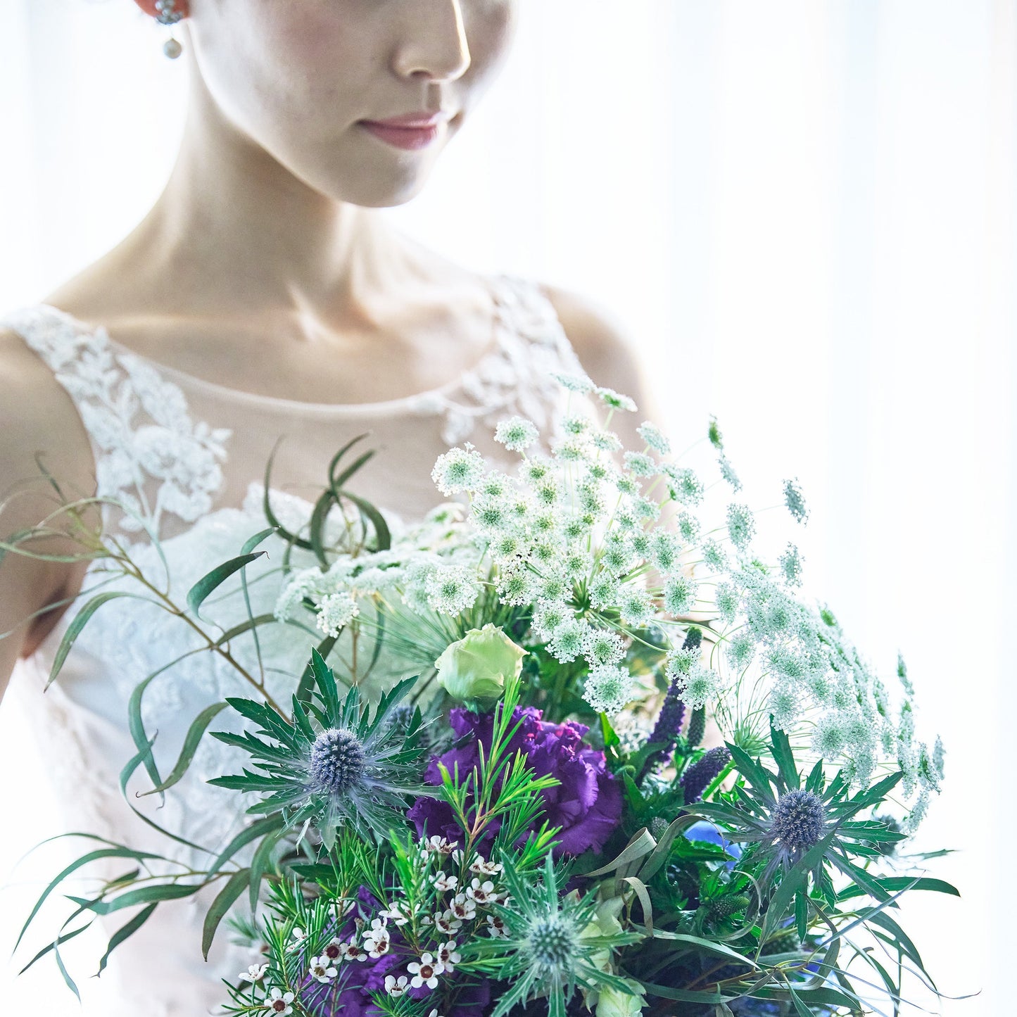 エステ券：美Wedding【オンラインショップ限定プラン】