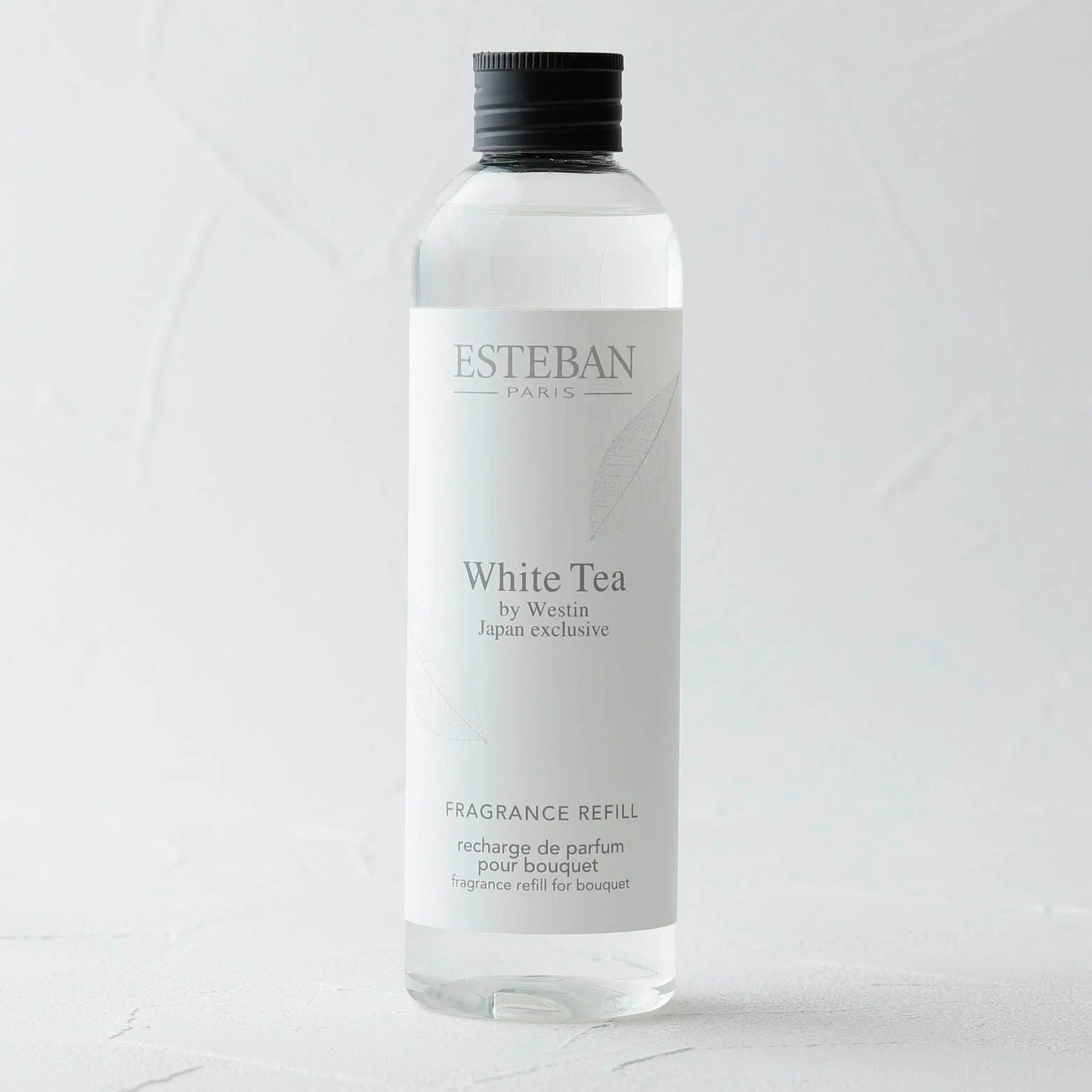 WHITE TEA ラタンブーケ