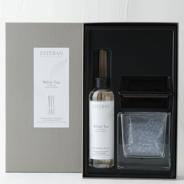 ウエスティンデュフューザーホワイトティーレア品